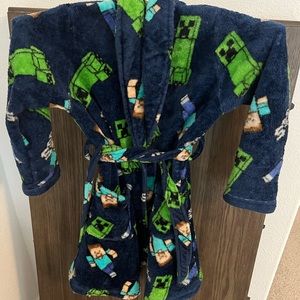 Boys Roblox Robe